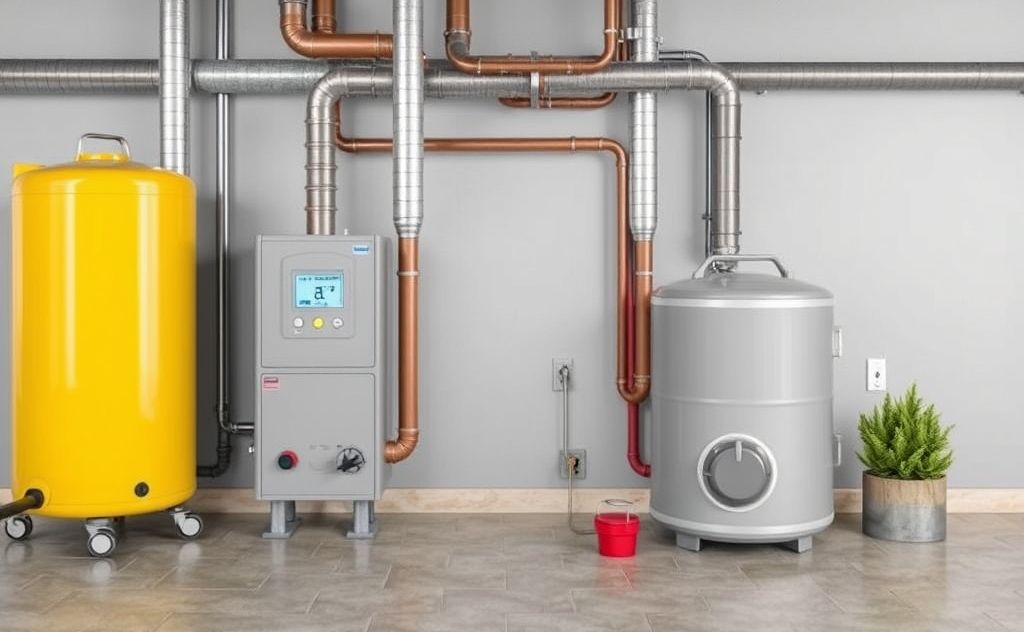 Calculate oil needs for efficient heating solutions