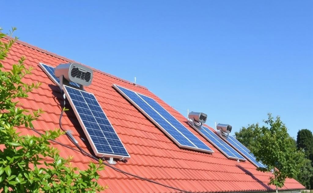 Calculate payback period for solar heaters savings