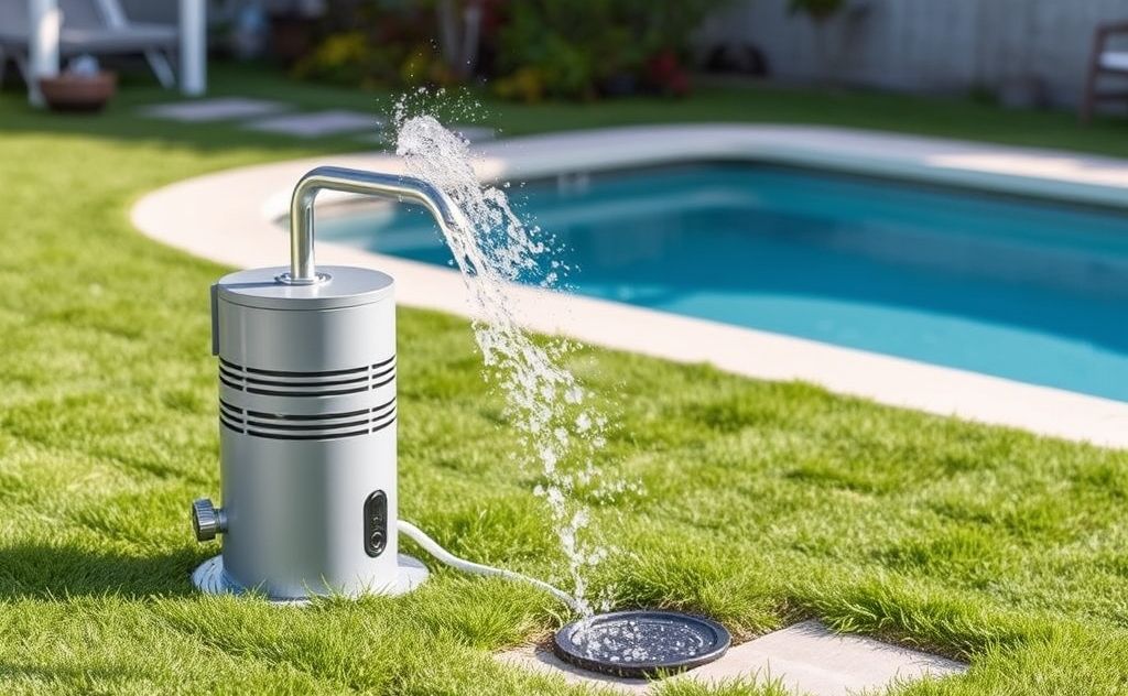 Calentador de agua sin calor busca soluciones