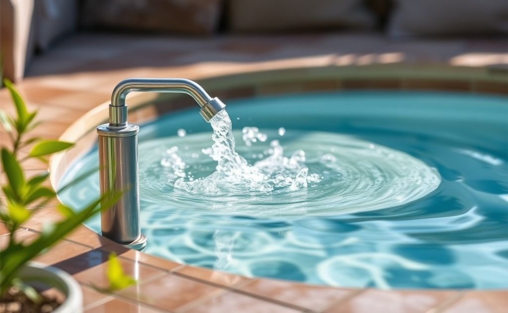 Calentador de agua sin calor, busca soluciones.
