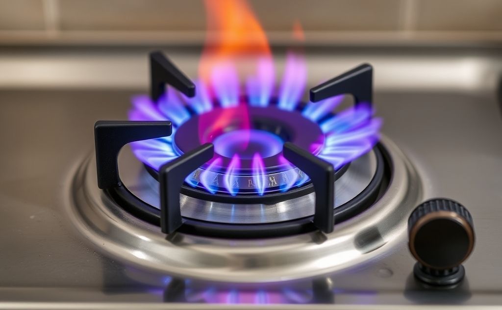 Calentador de gas apagado busca soluciones simples