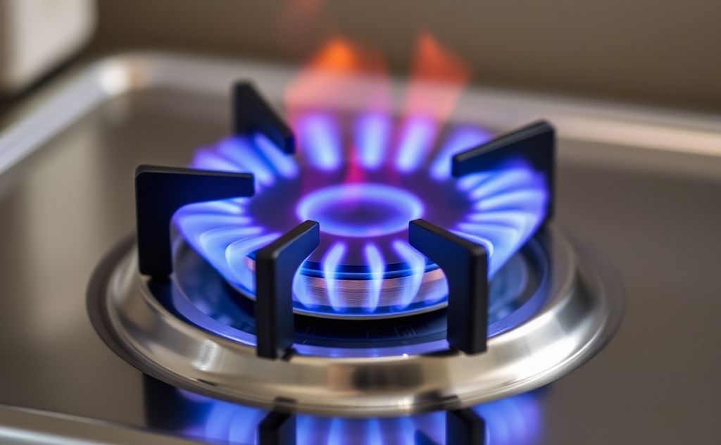 Calentador de gas de litros recomendados.