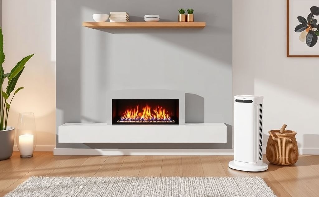 Calentador de gas ideal para tu hogar