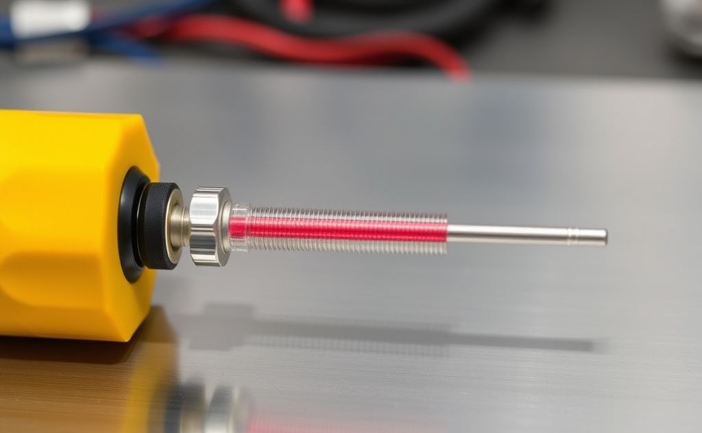 Calibrate high temperature sensors for accurate readings
