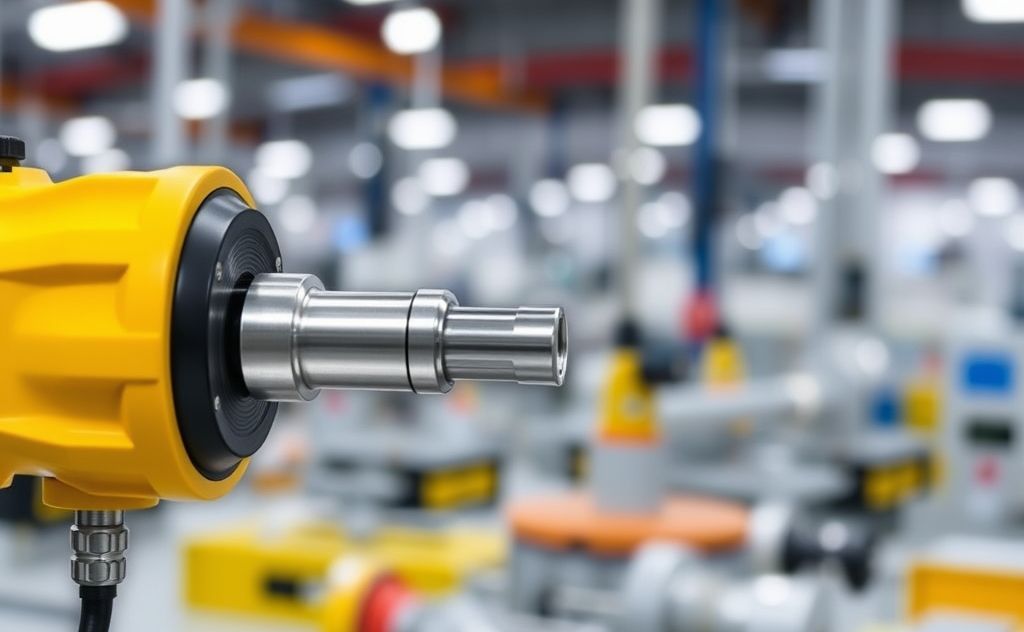 Calibration frequency for reliable industrial sensors