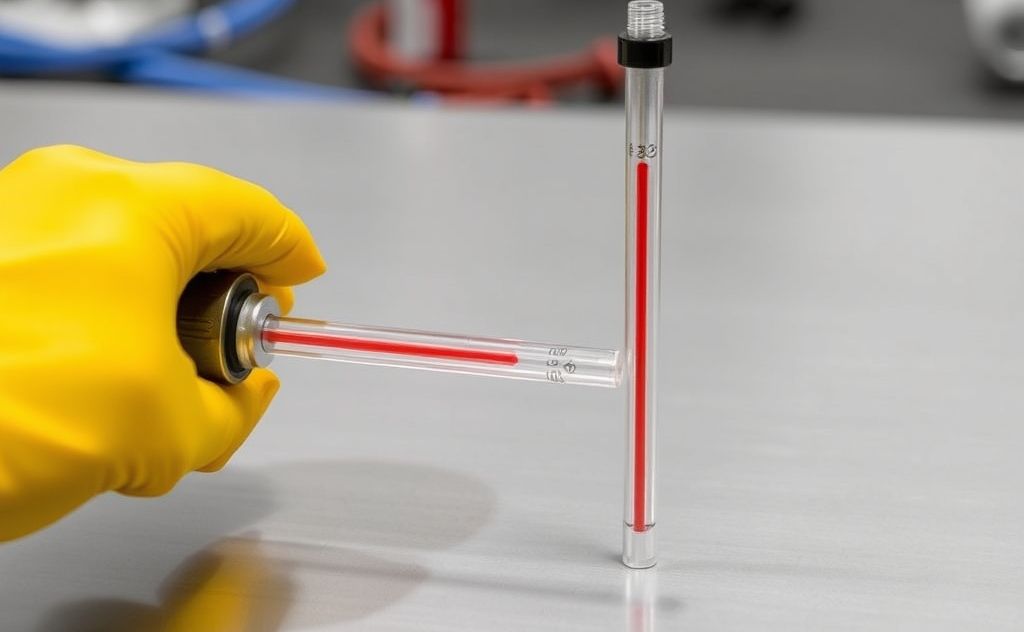 Calibration methods for accurate temperature measurement