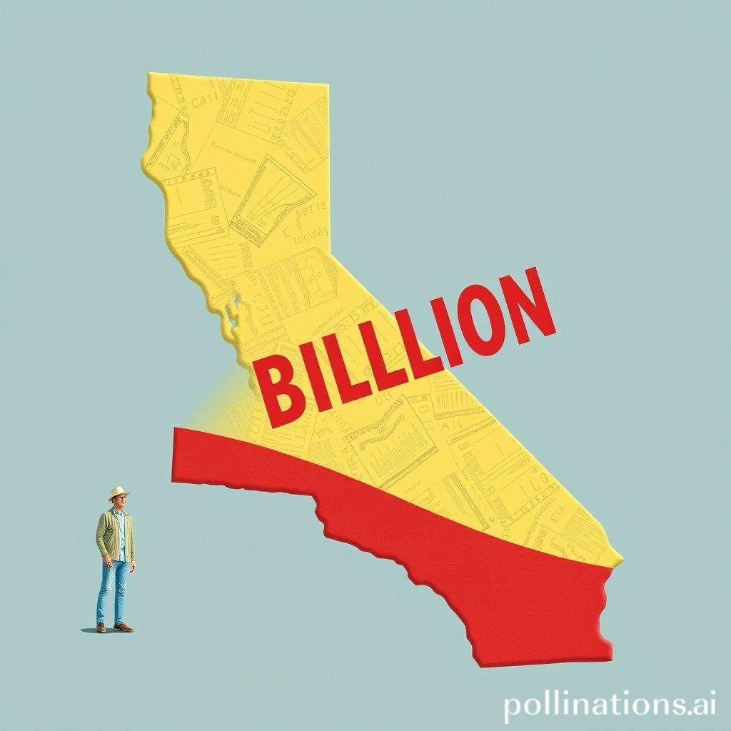 California closes $12-billion deficit by cutting back immigrants' access to healthcare