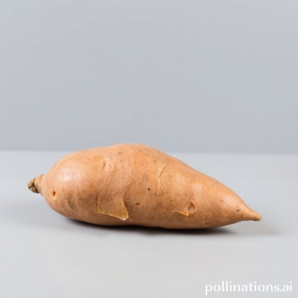 Can You Juice A Sweet Potato?