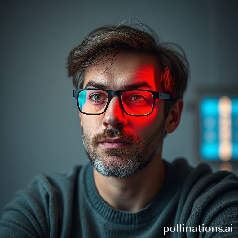 👁️ 눈의 피로, 스마트조명으로 줄일 수 있나요?