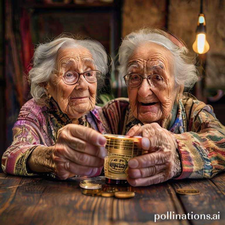 노령연금과 기초연금 중복수령 가능할까? 2025년 최신 기준 총정리