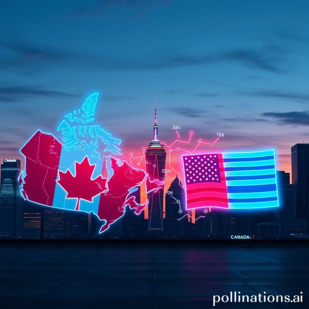 Canada rescinds digital services tax after Trump cuts off U.S. trade talks
