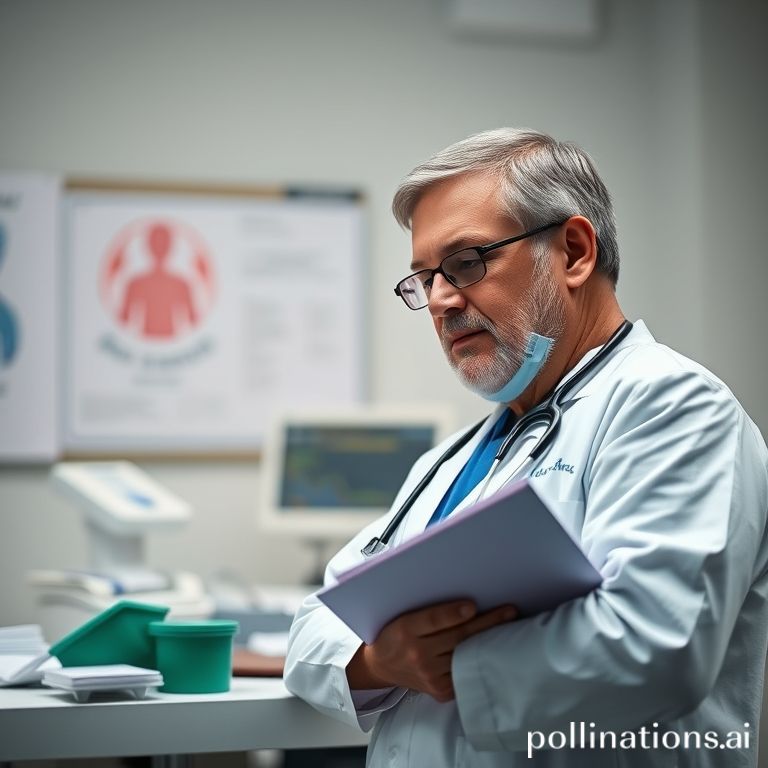 암진단비 청구, 처음이라면 알아야 할 기본 절차와 준비물