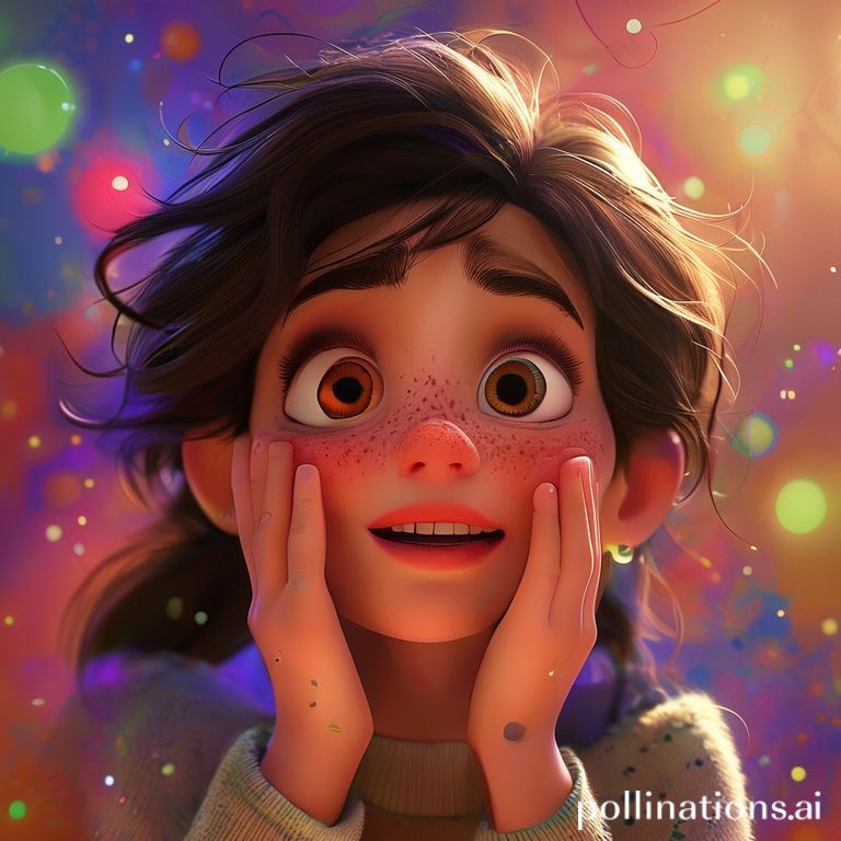 Captura de pantalla de una aplicación interactiva en Hugging Face Spaces