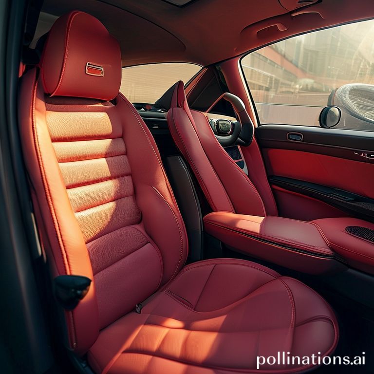 카시트 외국 브랜드 vs 국산 브랜드, 안전성과 가성비 비교 분석