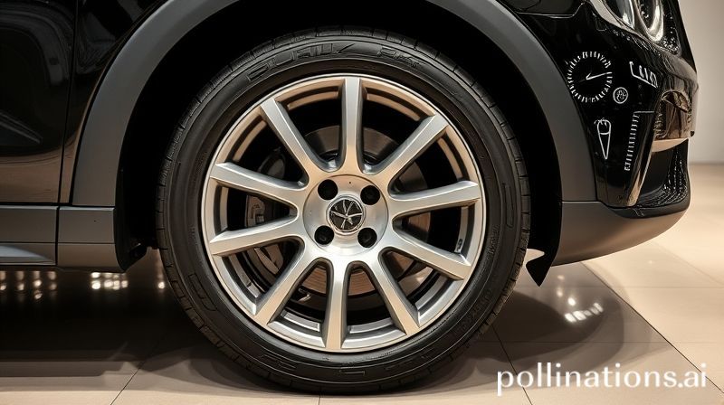 Ban mobil 205/65 R15 eco pattern