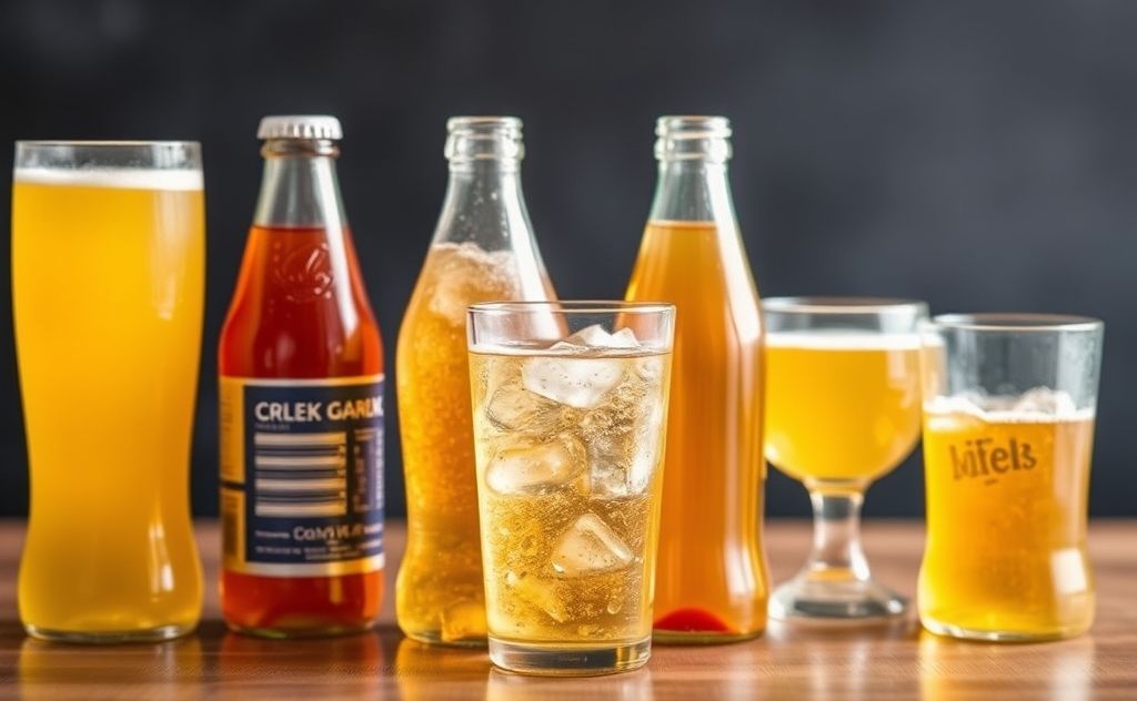 Carbonated drinks worsen acid reflux symptoms