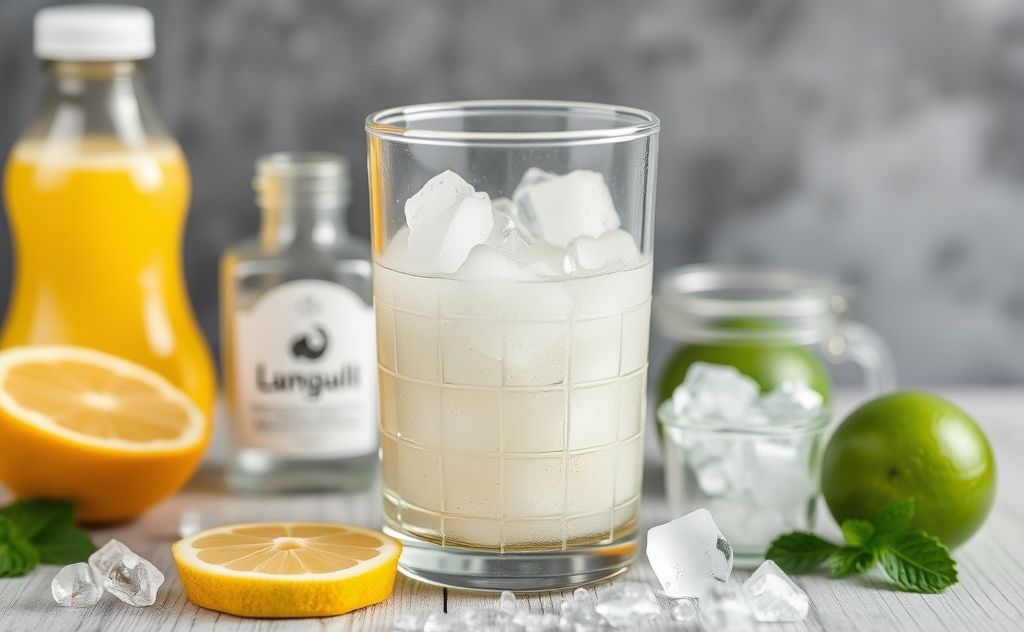 Carbonation benefits digestion and relieves constipation