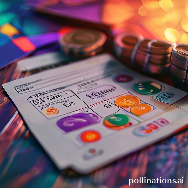 카드소득공제 체크리스트