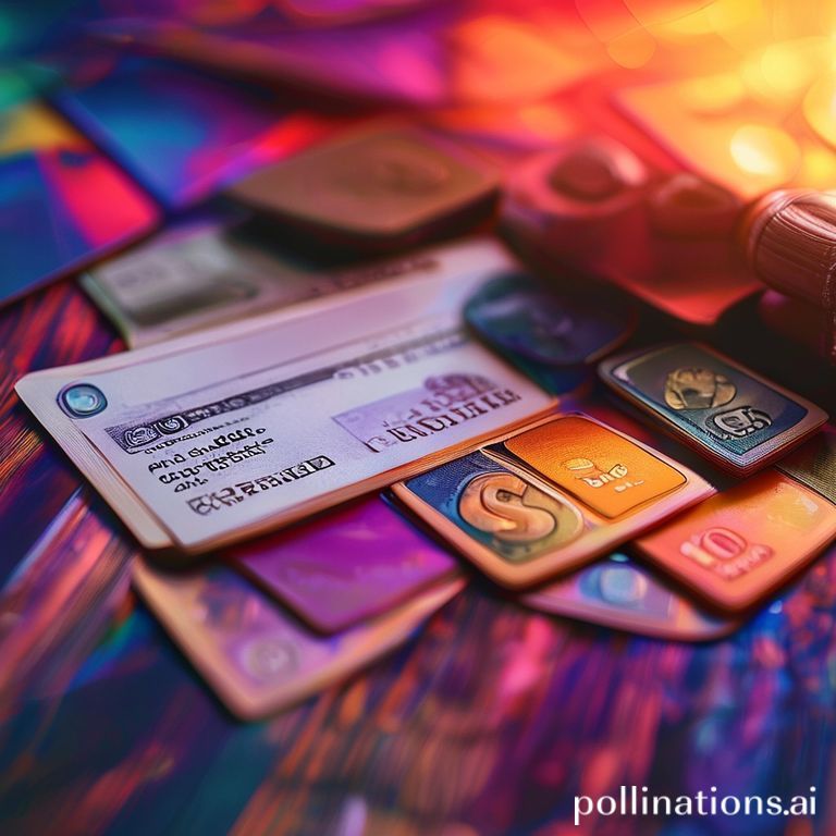 카드론 vs 현금서비스 차이