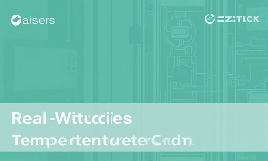 Case Studies: Real-World Applications of Automated Temperature Control