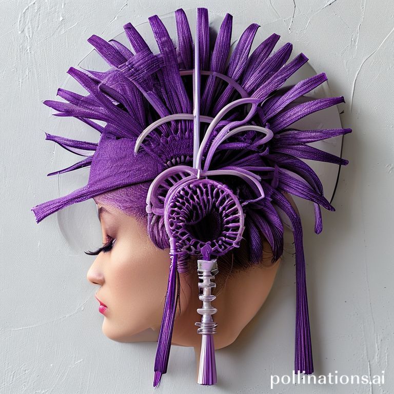 Case Study: The Revival of ‘The Purple Hairpin’ and Its Impact on Modern Audiences