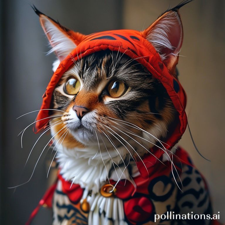 Candy Ball猫系魅力全解析：写真图集与氛围塑造秘籍