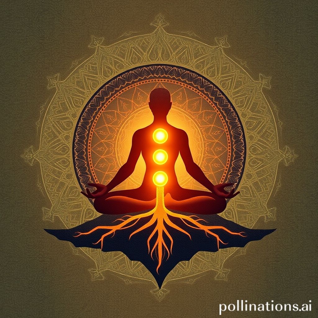 Causes of Imbalanced Root Chakra