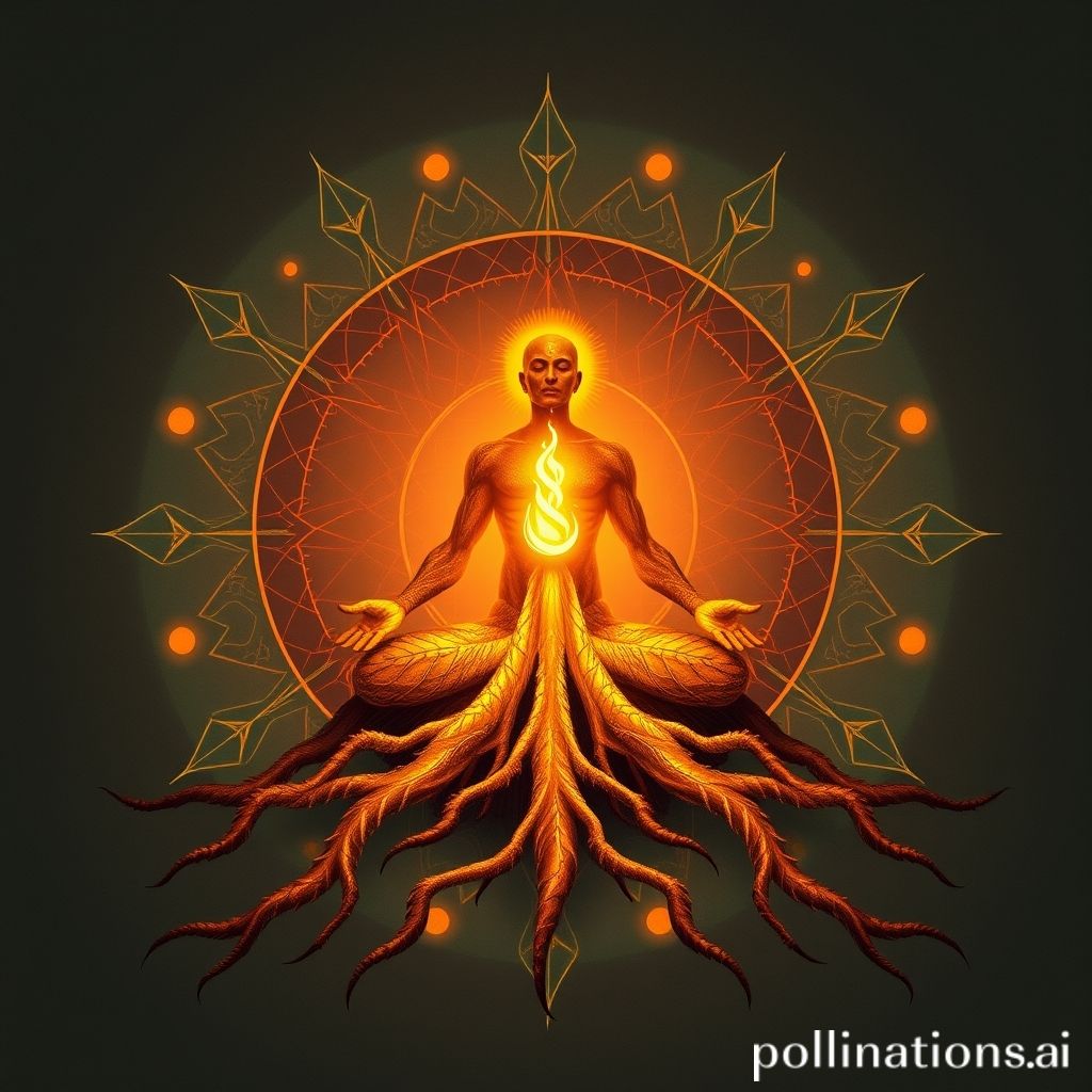 Causes of a weak root chakra