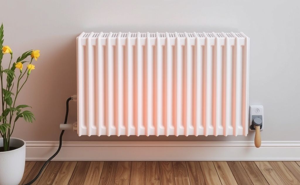 Causes of radiator overheating effects