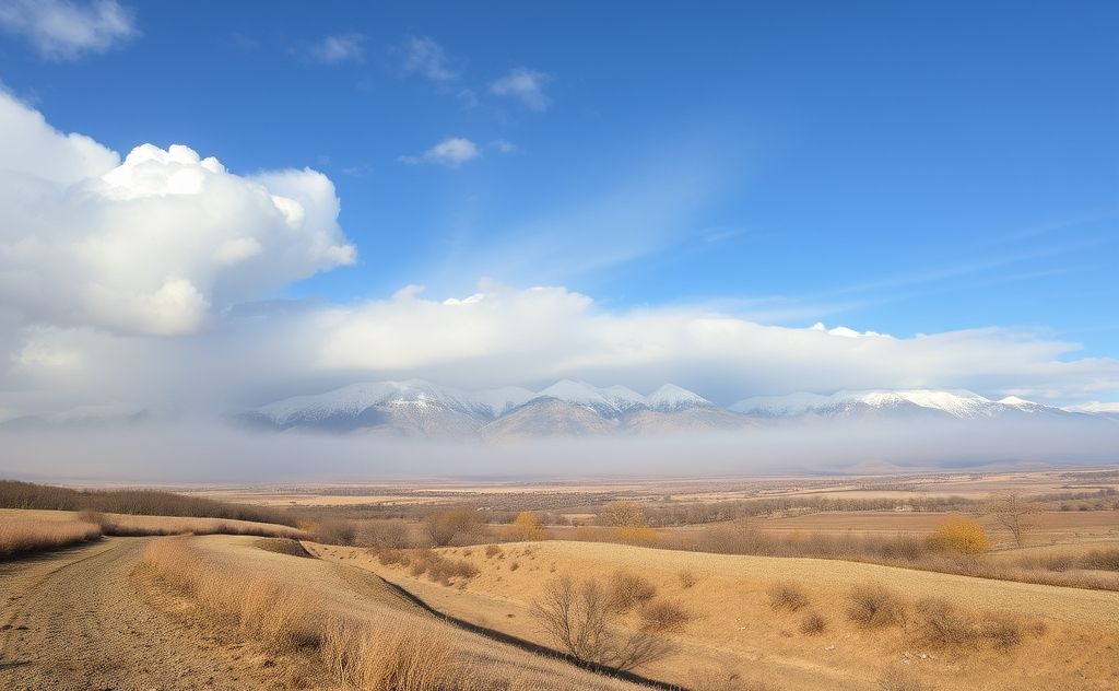 Causes of rapid temperature rise climate change effects