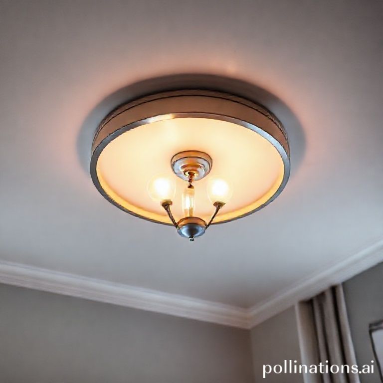 천장 스마트조명 직접 설치 전기 자격증 필요한가