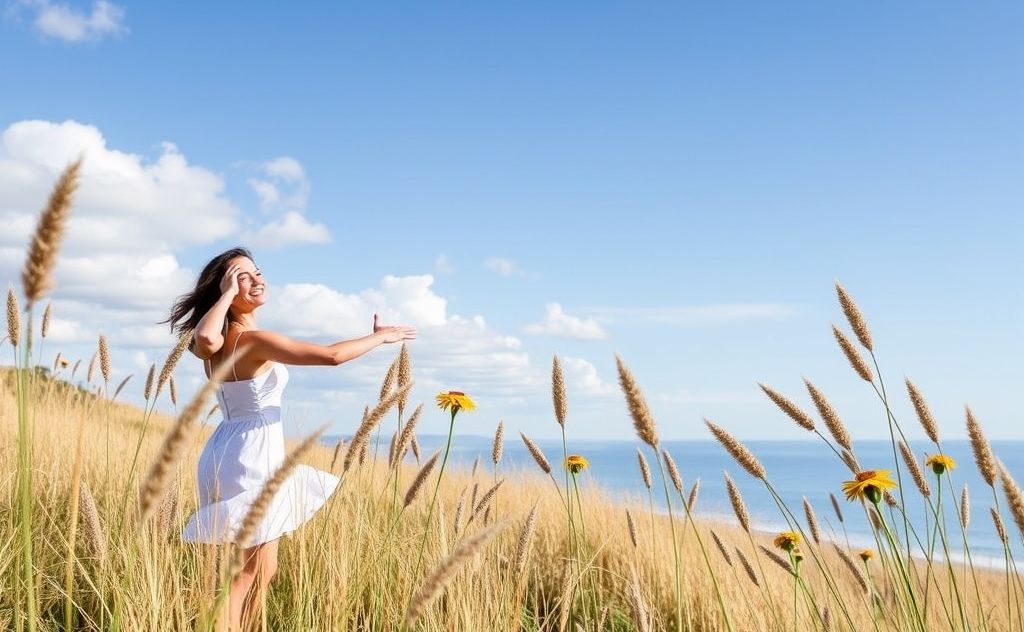 Celebrate gratitude and joy through daily rituals