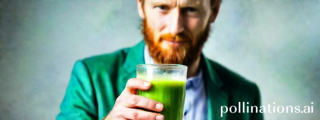 Is Celery Juice Good For Psoriasis?