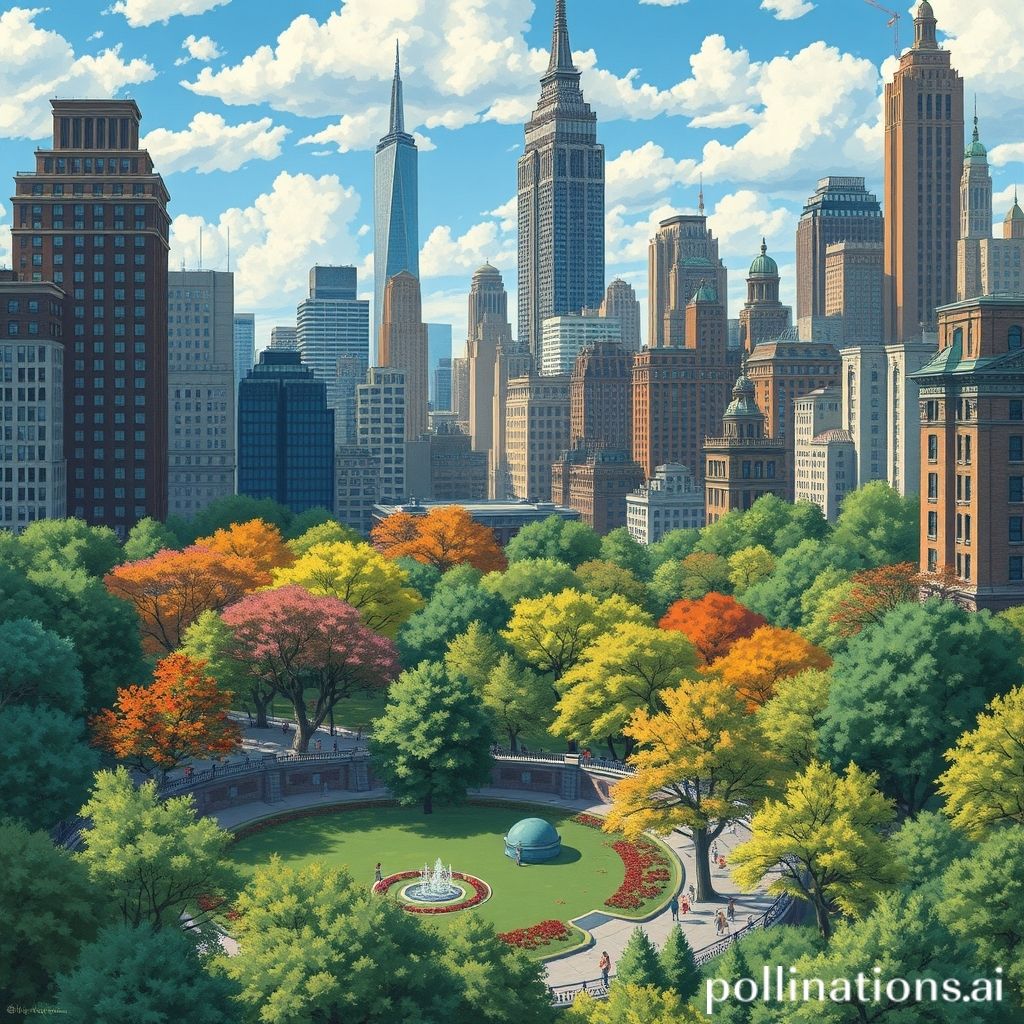 Central Park