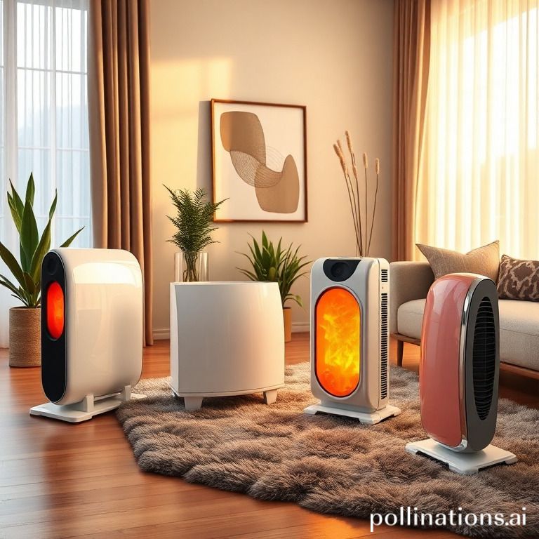 Ceramic Heaters