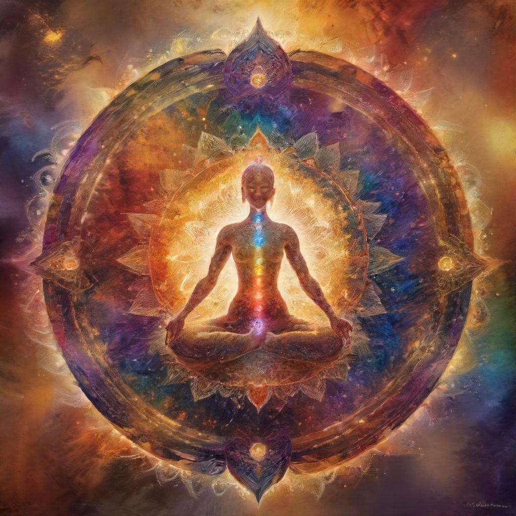 Chakra Alignment and Emotional Well-being