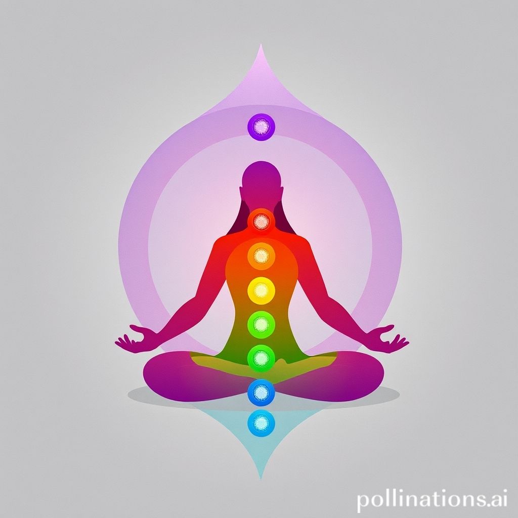 Chakra Balancing with Gratitude