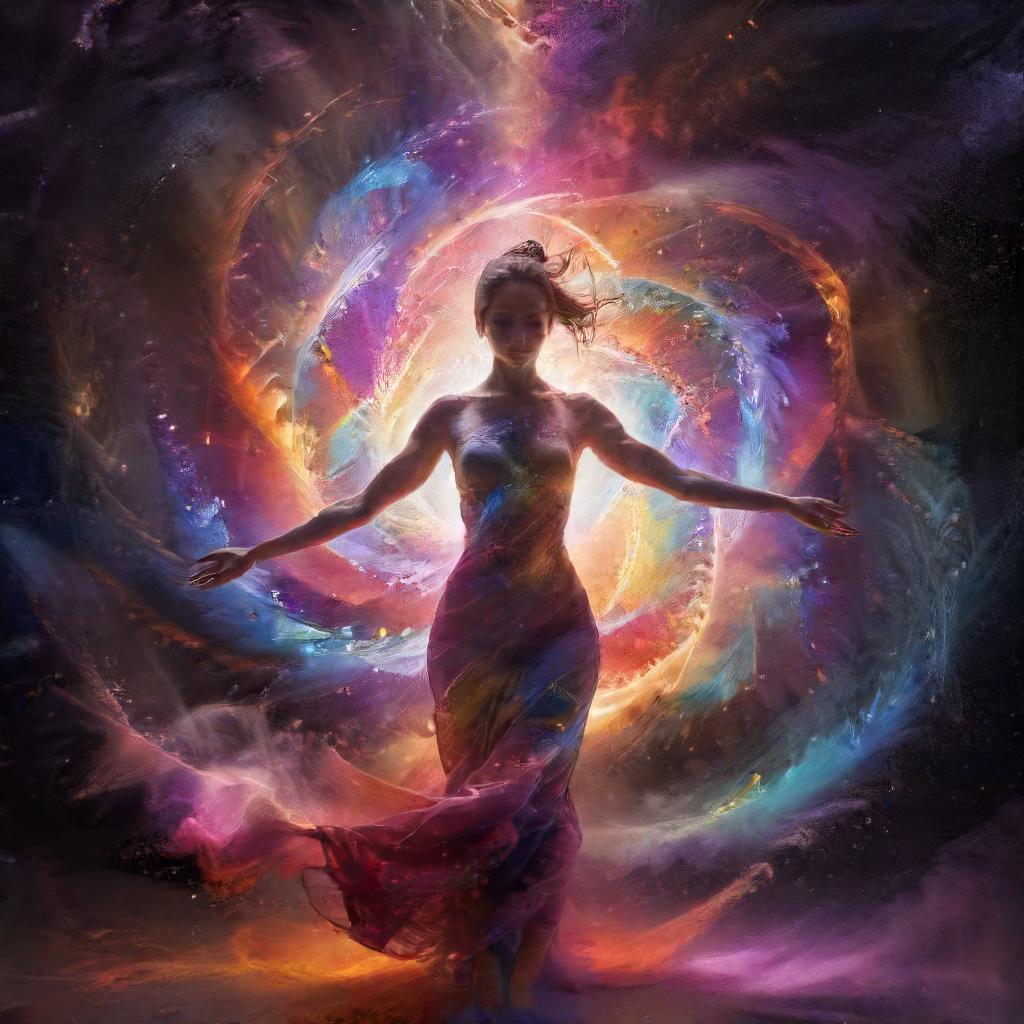 Chakra Energy and Inner Serenity