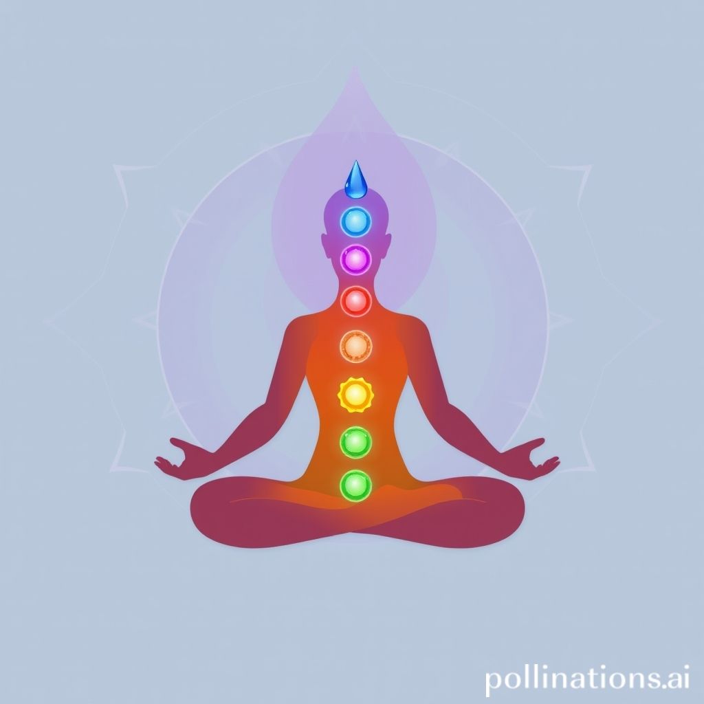 Chakra Healing Practices in Daily Life