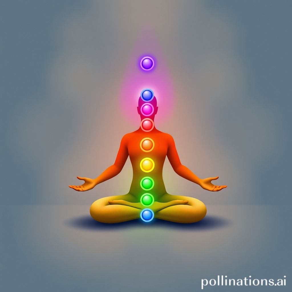 Chakra Meditation with Gongs