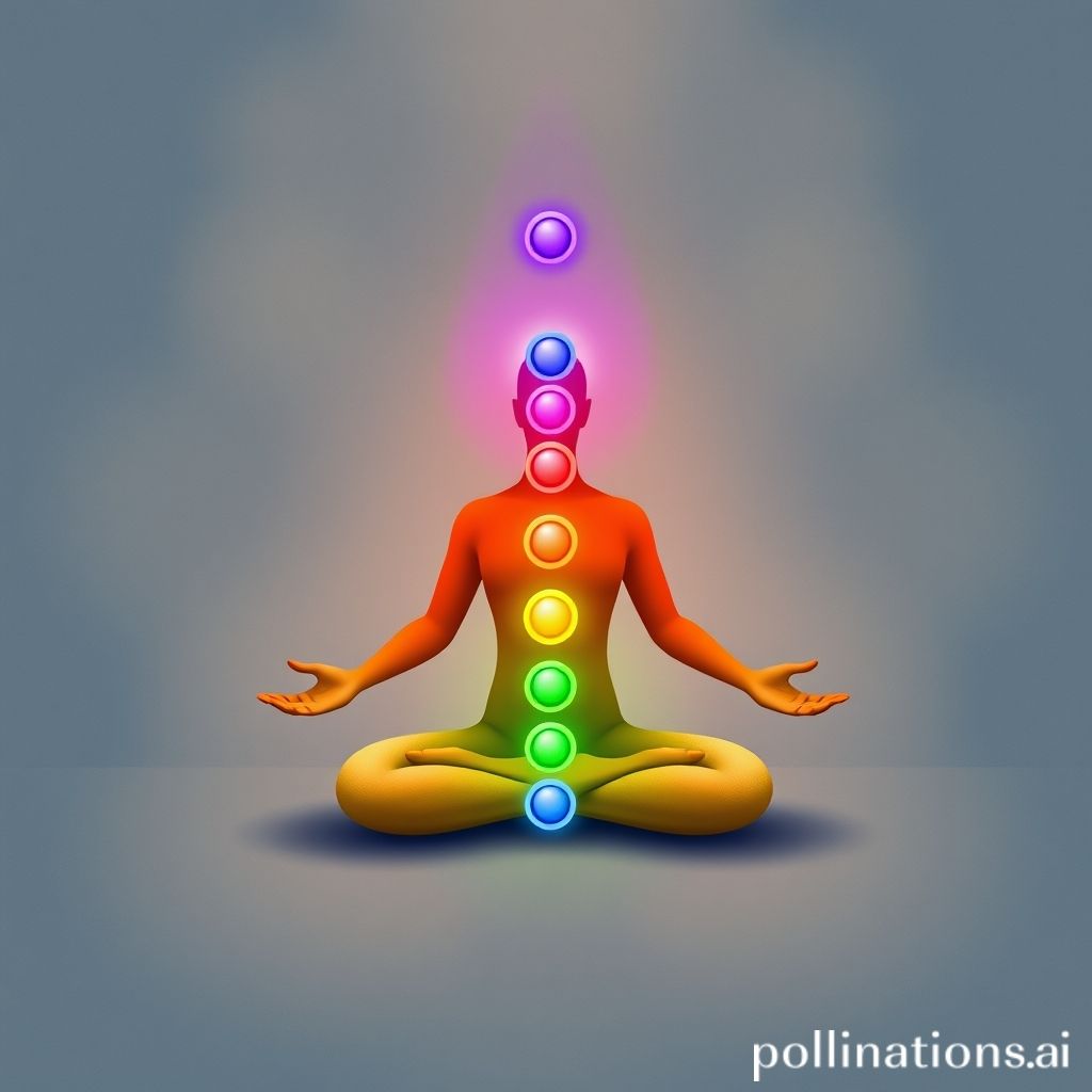 Chakra Meditation with Gongs