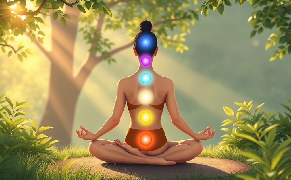 Chakra balancing benefits for mind and body wellness