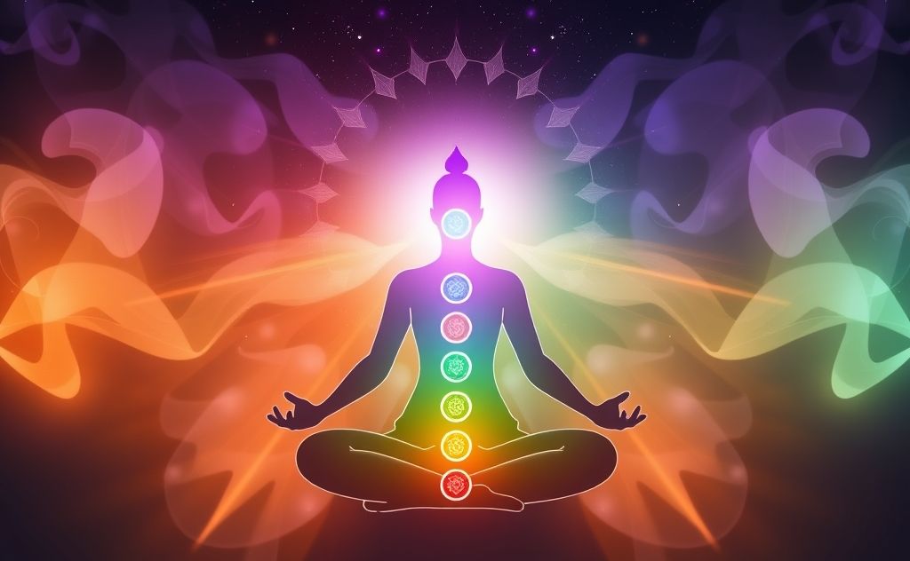 Chakra benefits enhance student focus and energy