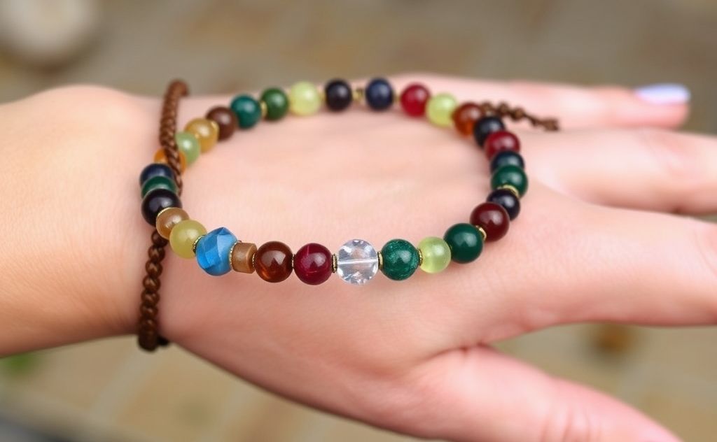 Chakra bracelets safety risks and concerns