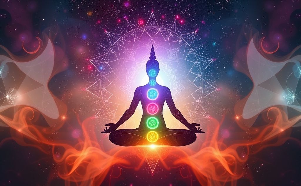 Chakra connection to addiction recovery and healing