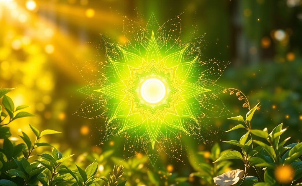 Chakra linked to abundance and prosperity energy