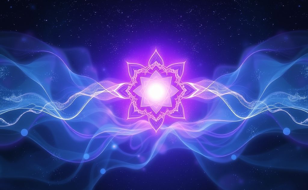 Chakra linked to cancer energy and healing
