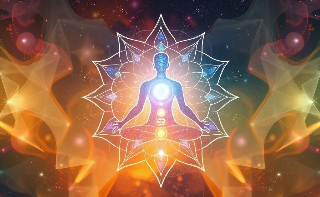 Chakra linked to skin health and vitality