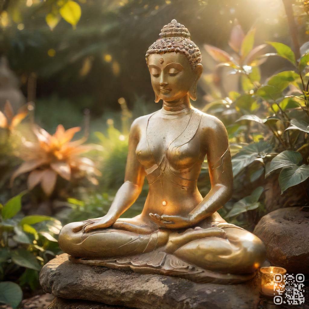 Chakra-Healing Yoga Mudras