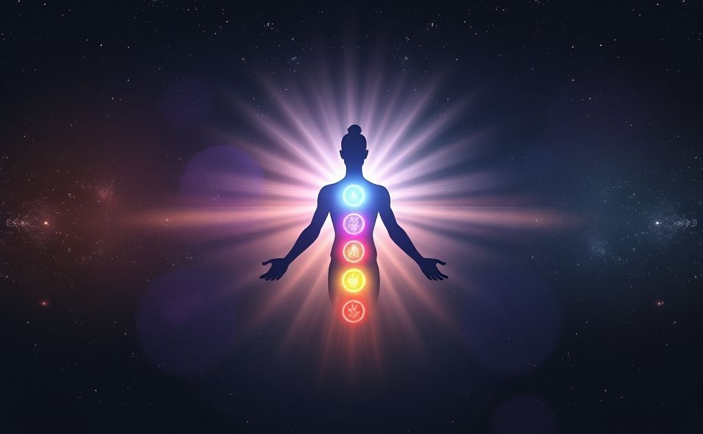 Chakras in need of healing and balance